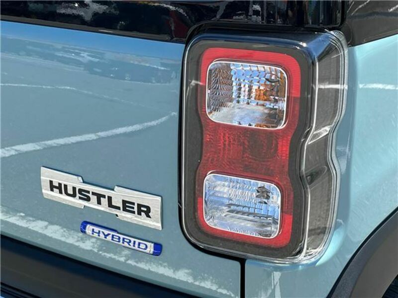 HUSTLER