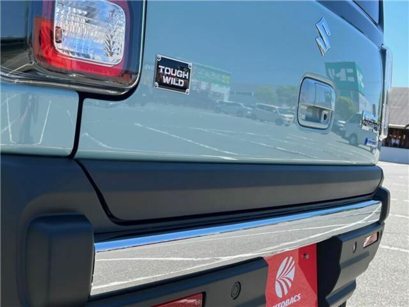 HUSTLER