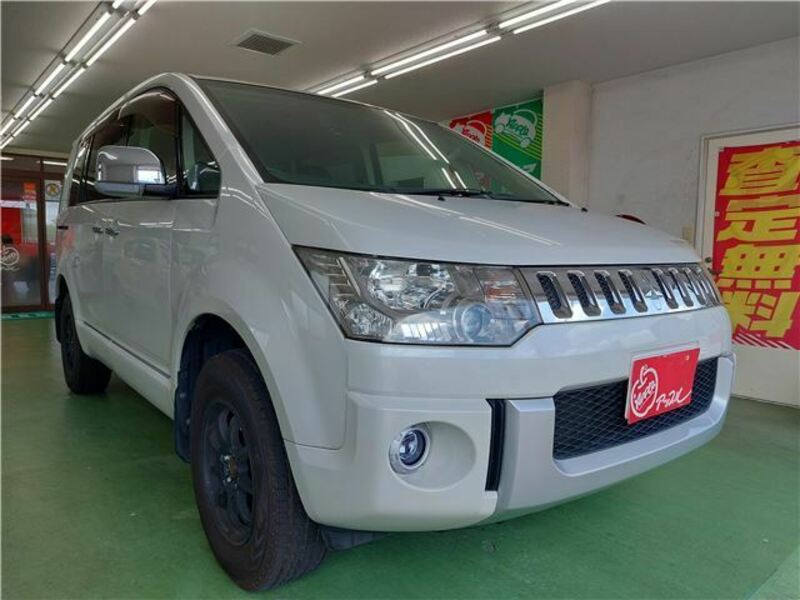 DELICA D5-0