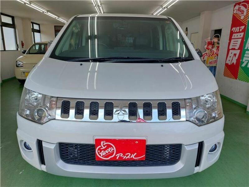 DELICA D5