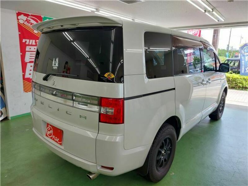DELICA D5