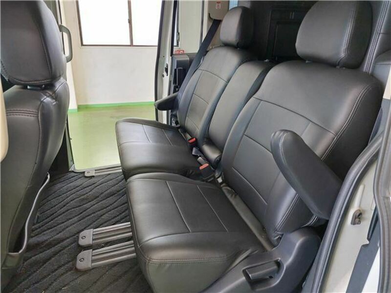 DELICA D5