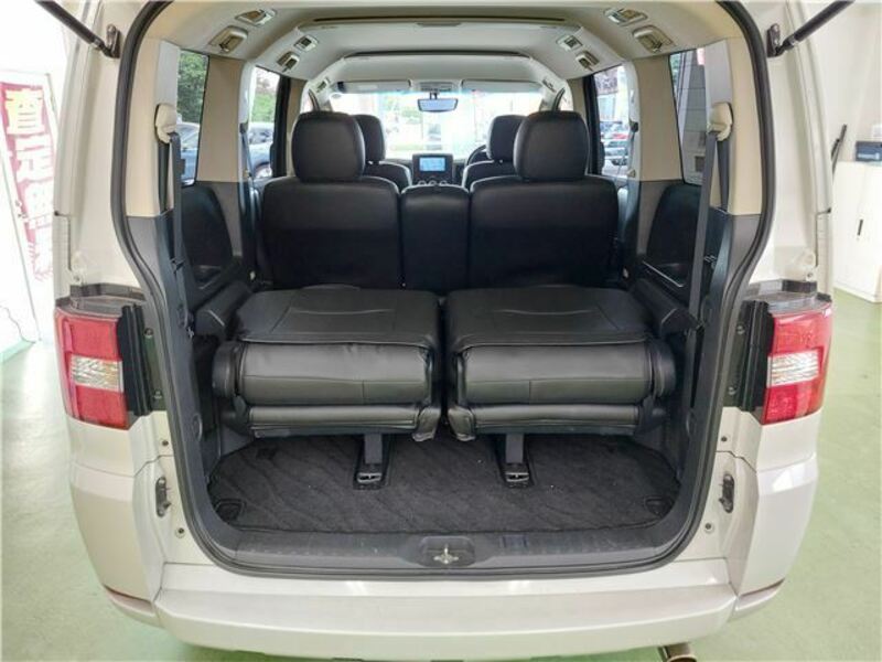 DELICA D5