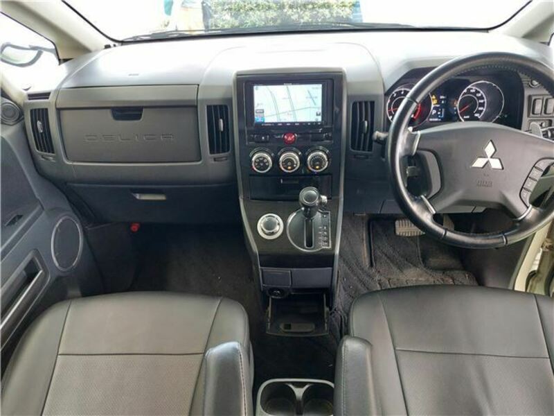 DELICA D5
