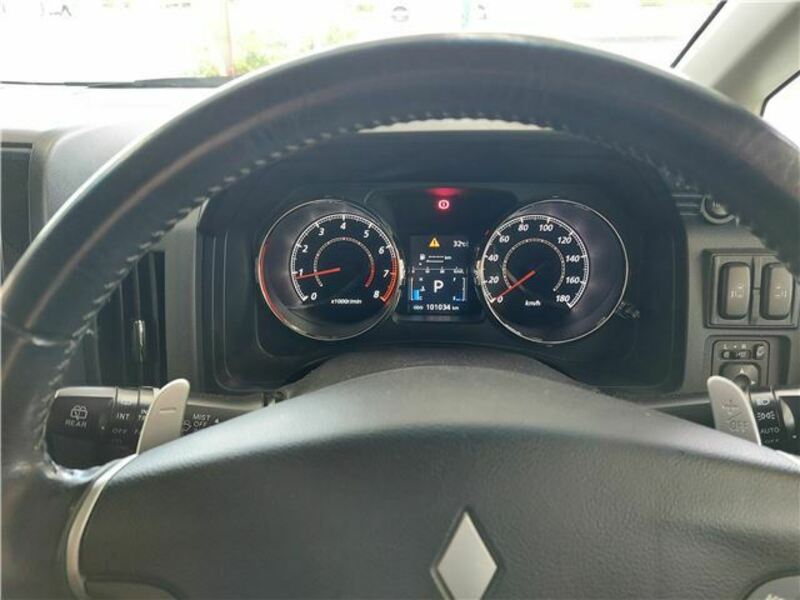 DELICA D5