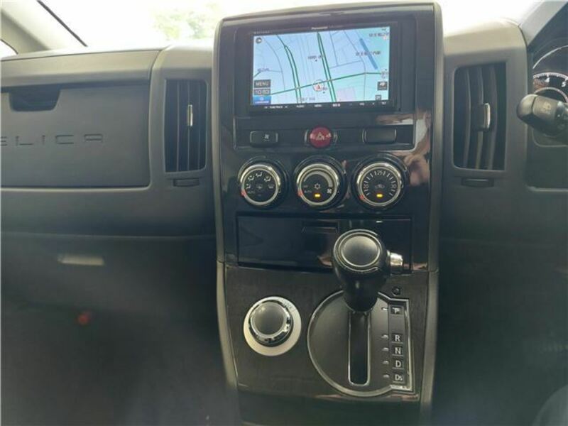 DELICA D5
