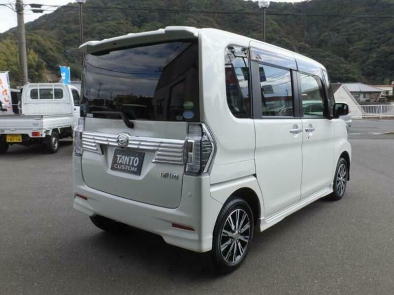 TANTO