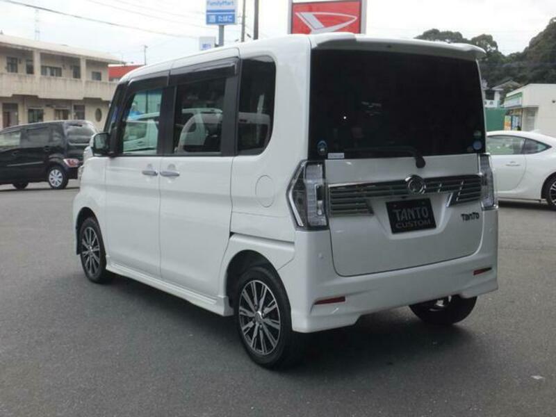TANTO