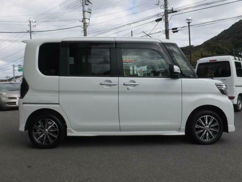 TANTO