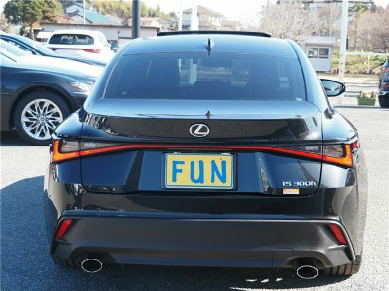 IS