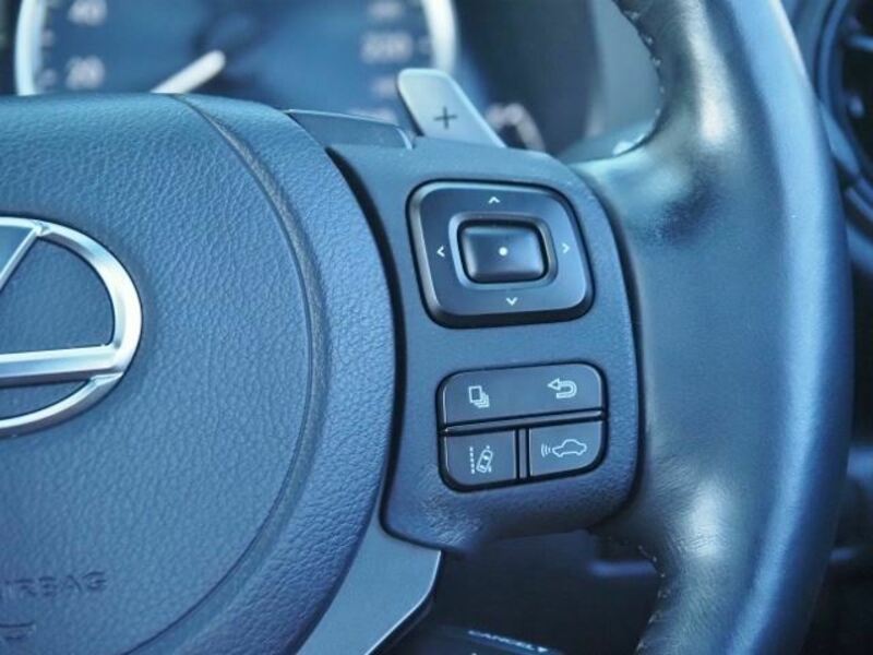 IS