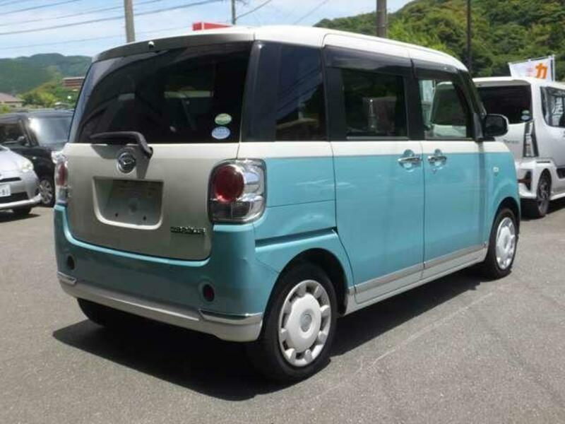 MOVE CANBUS