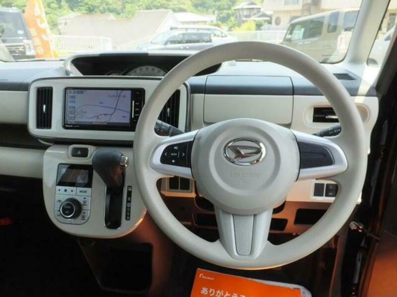 MOVE CANBUS