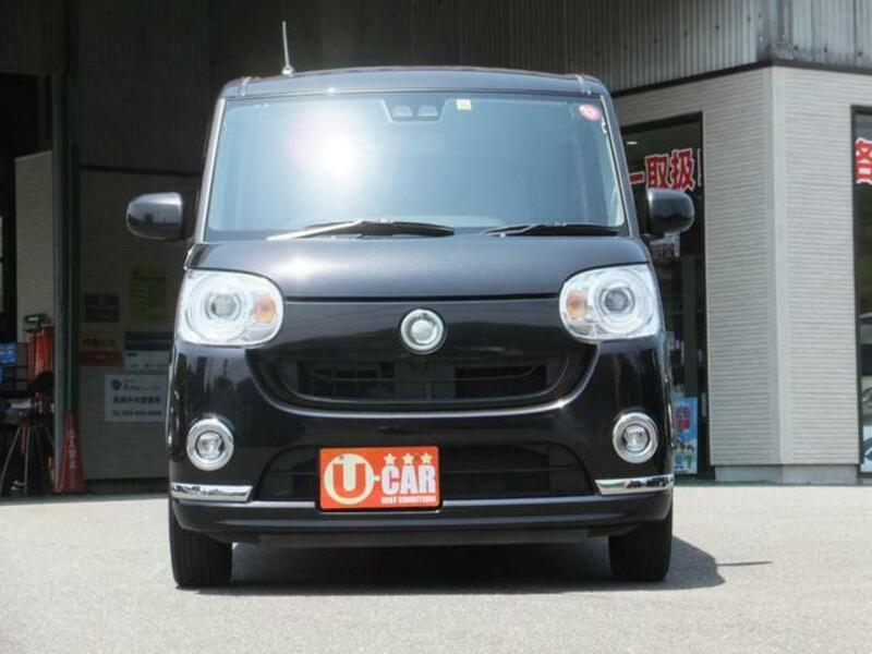 MOVE CANBUS