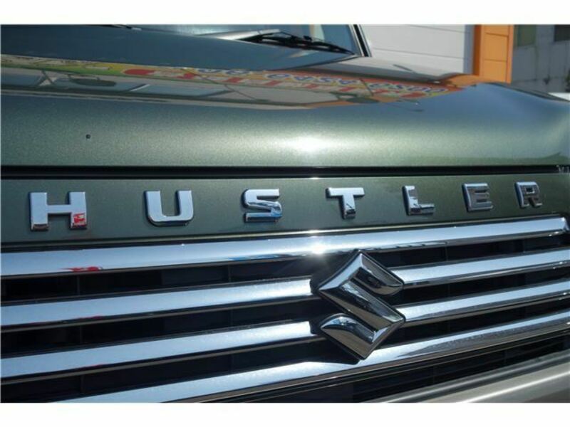 HUSTLER