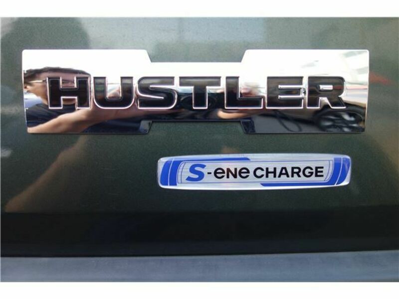 HUSTLER