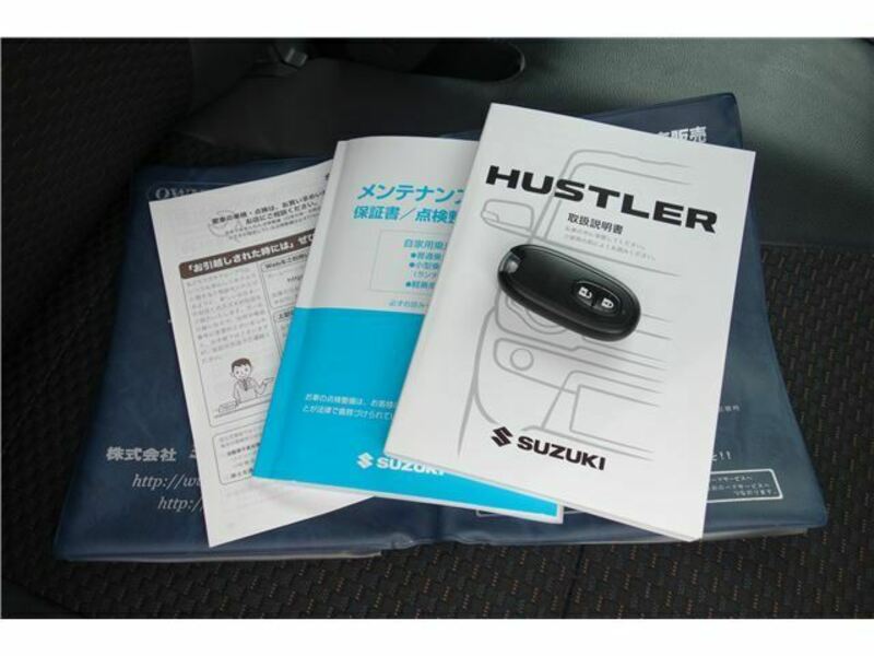 HUSTLER