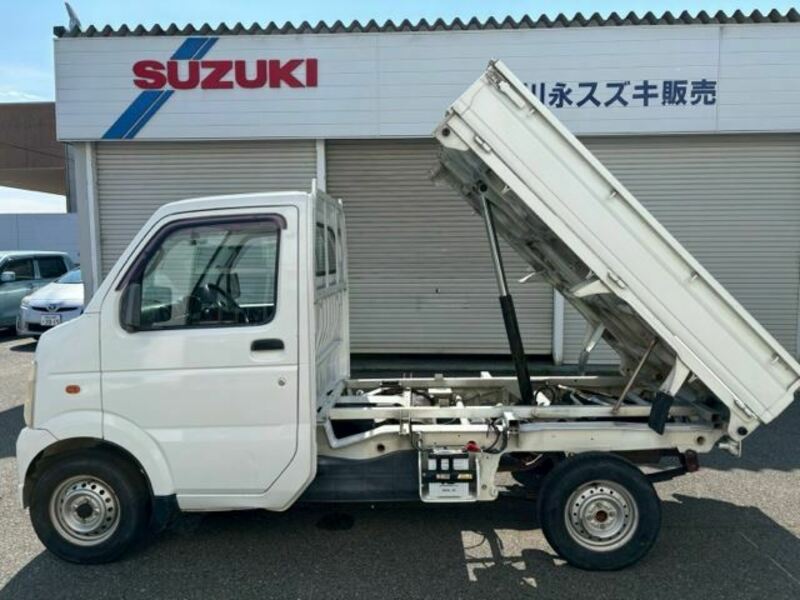 CARRY TRUCK