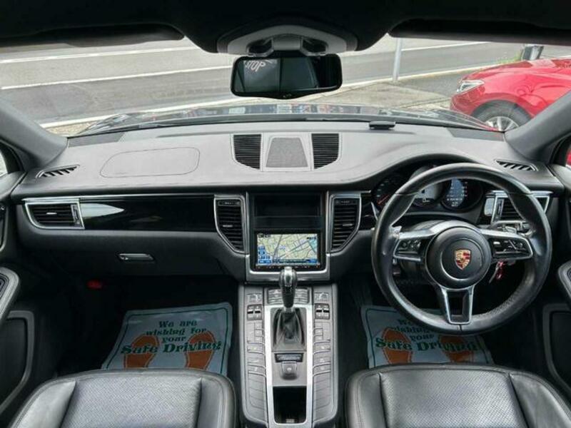 MACAN