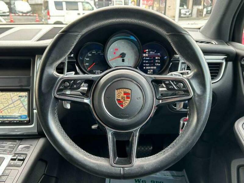 MACAN