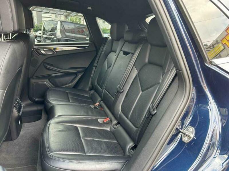 MACAN