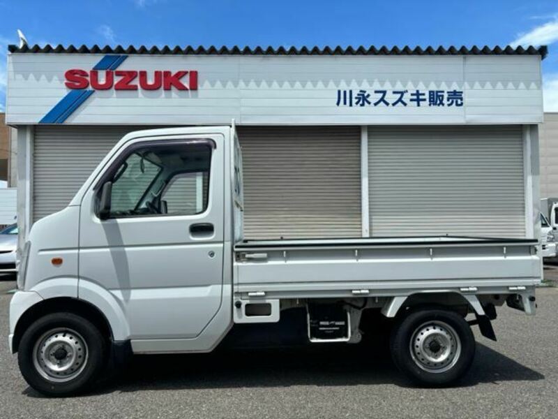CARRY TRUCK
