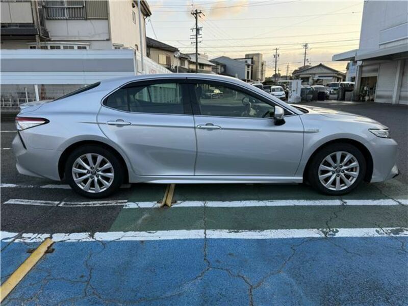 CAMRY