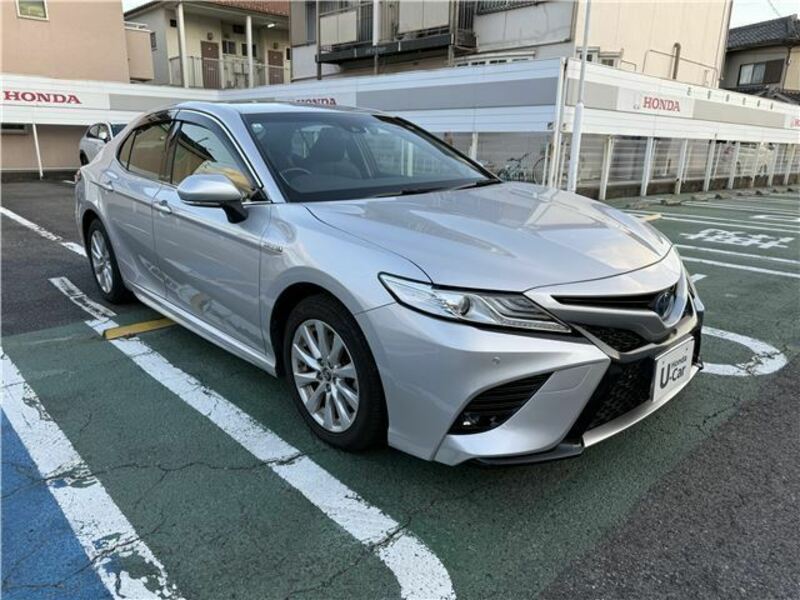 CAMRY
