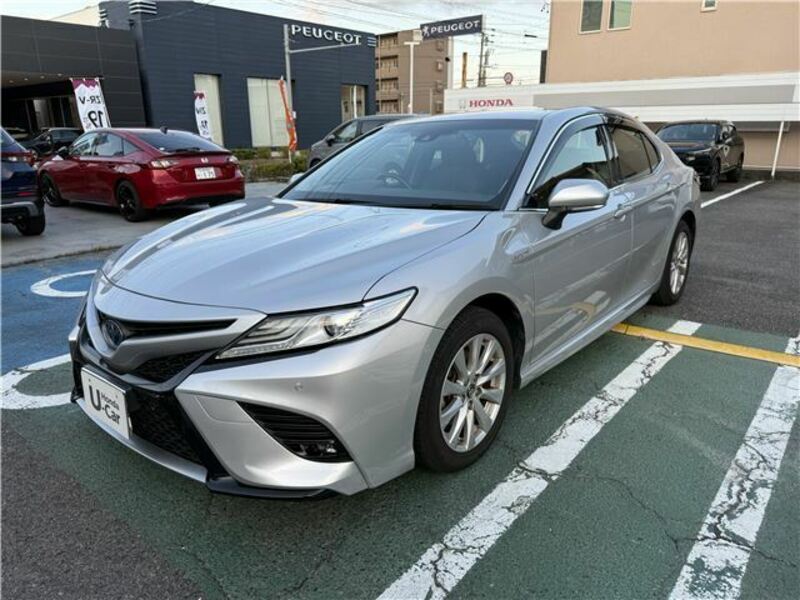 CAMRY
