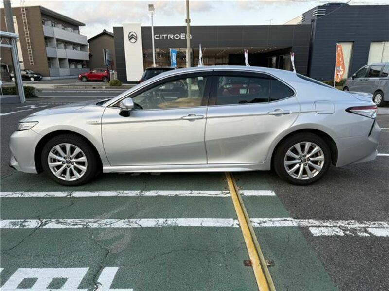 CAMRY