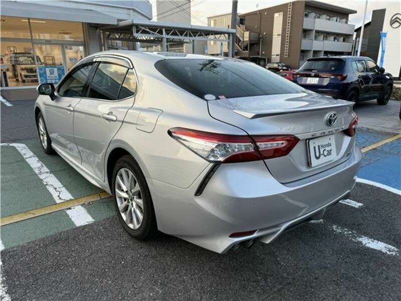 CAMRY