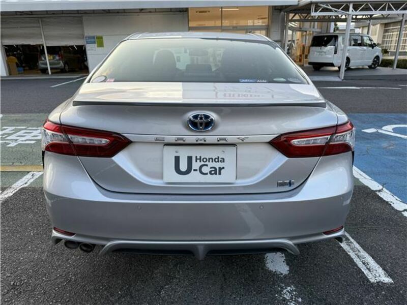 CAMRY