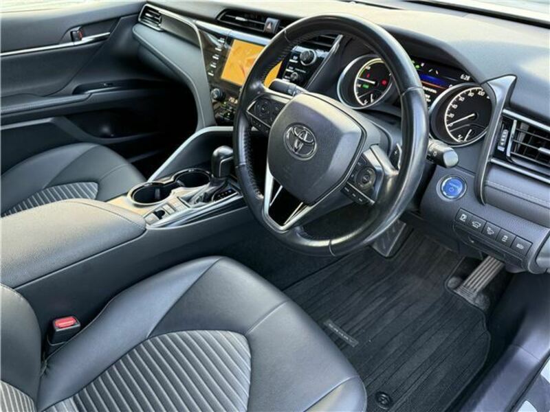CAMRY