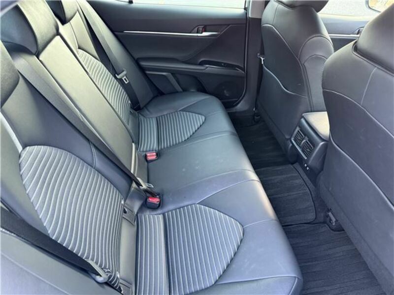 CAMRY