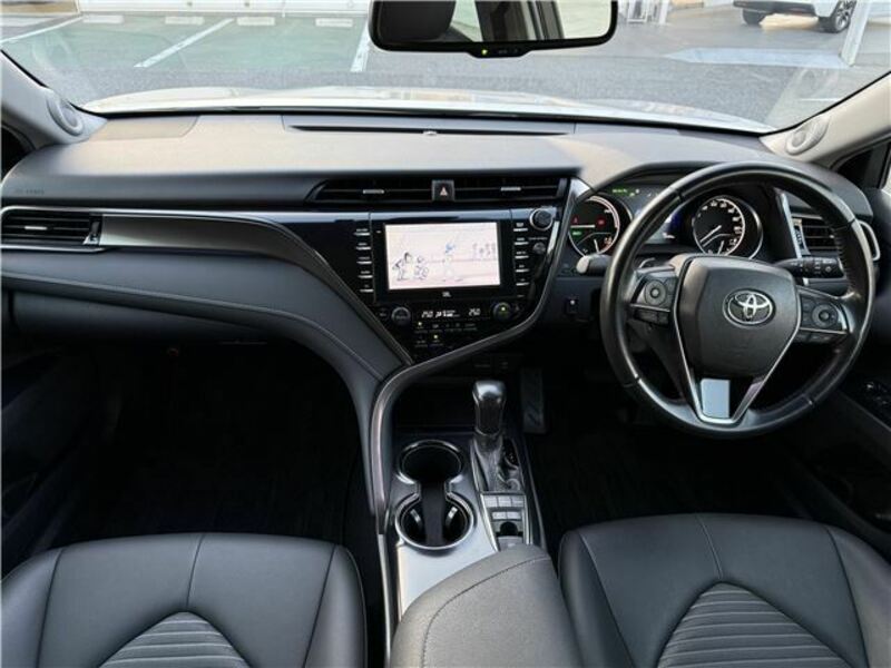 CAMRY