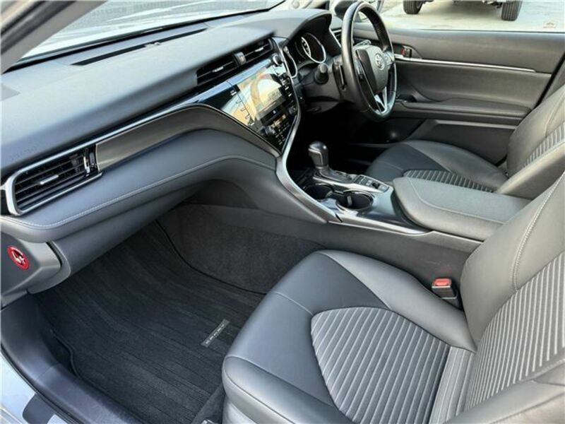 CAMRY