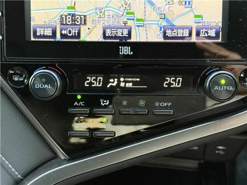 CAMRY