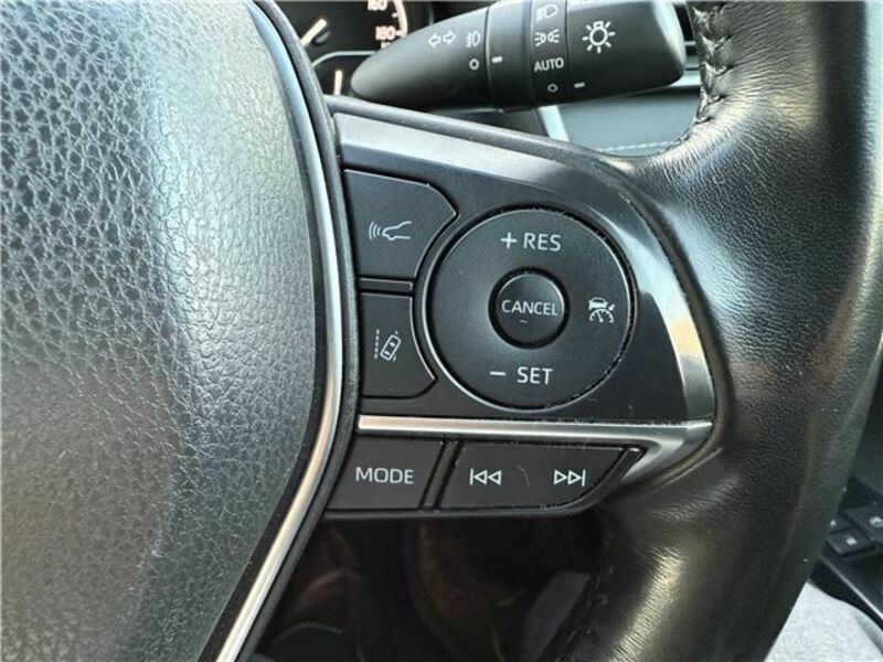 CAMRY