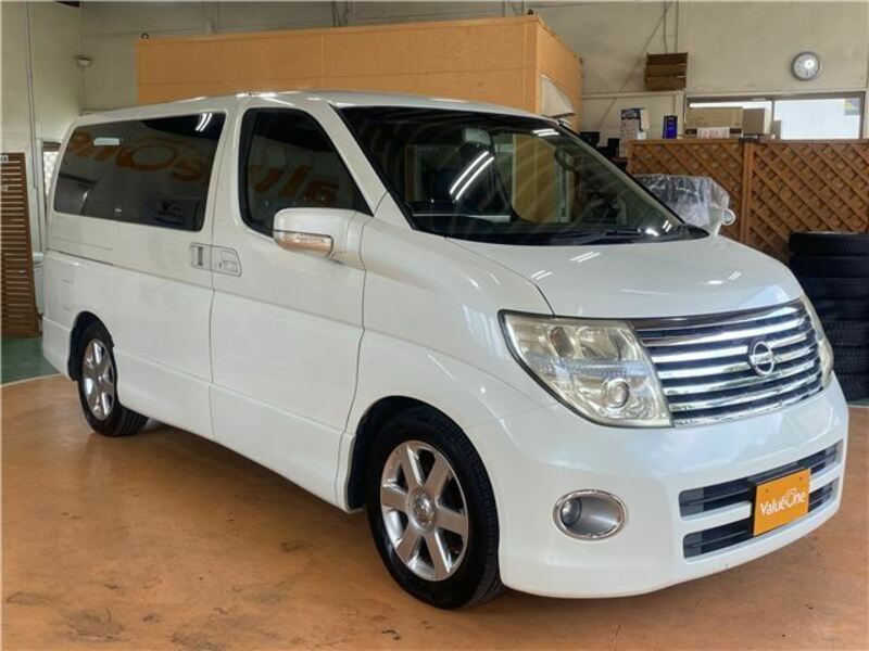 ELGRAND