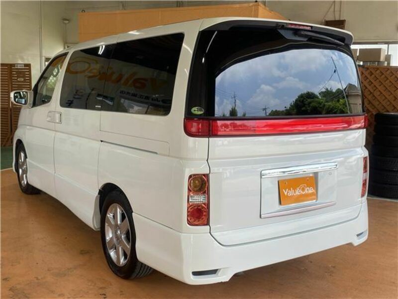 ELGRAND