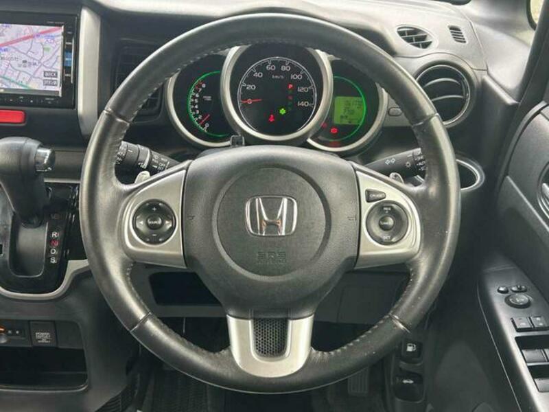 N BOX PLUS