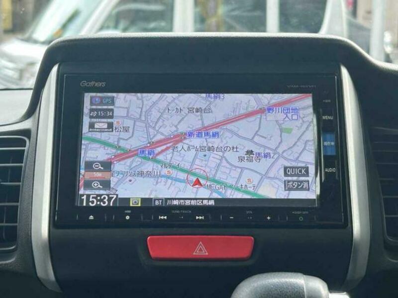 N BOX PLUS