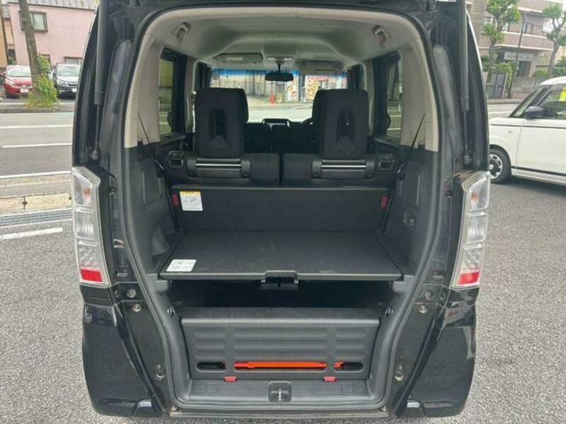 N BOX PLUS