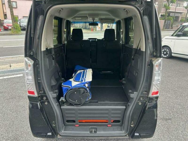 N BOX PLUS
