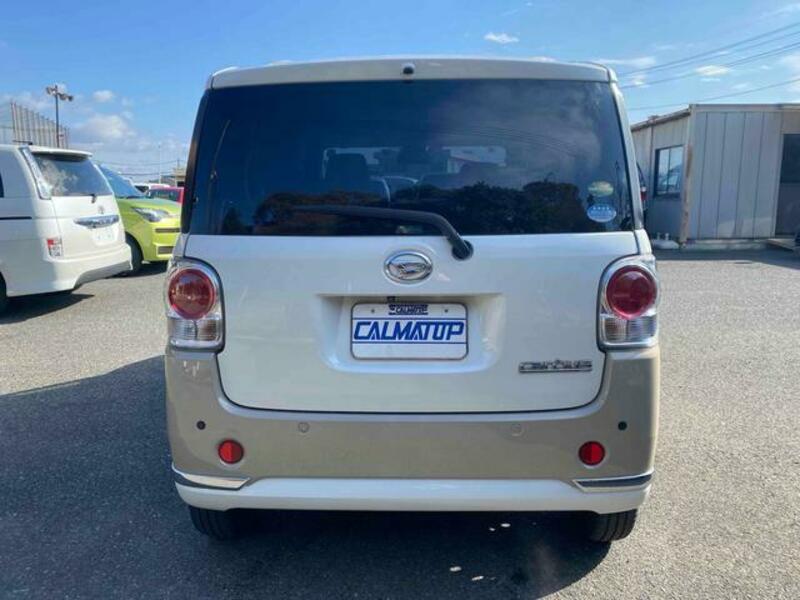 MOVE CANBUS