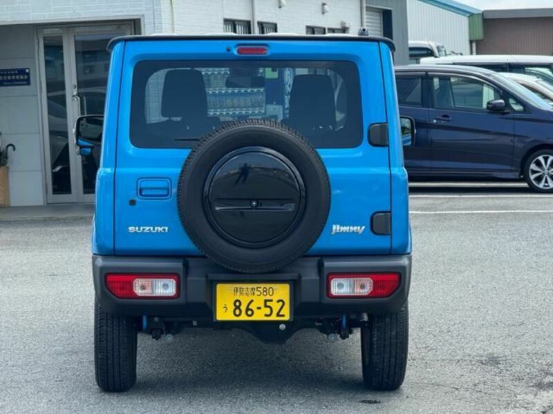 JIMNY