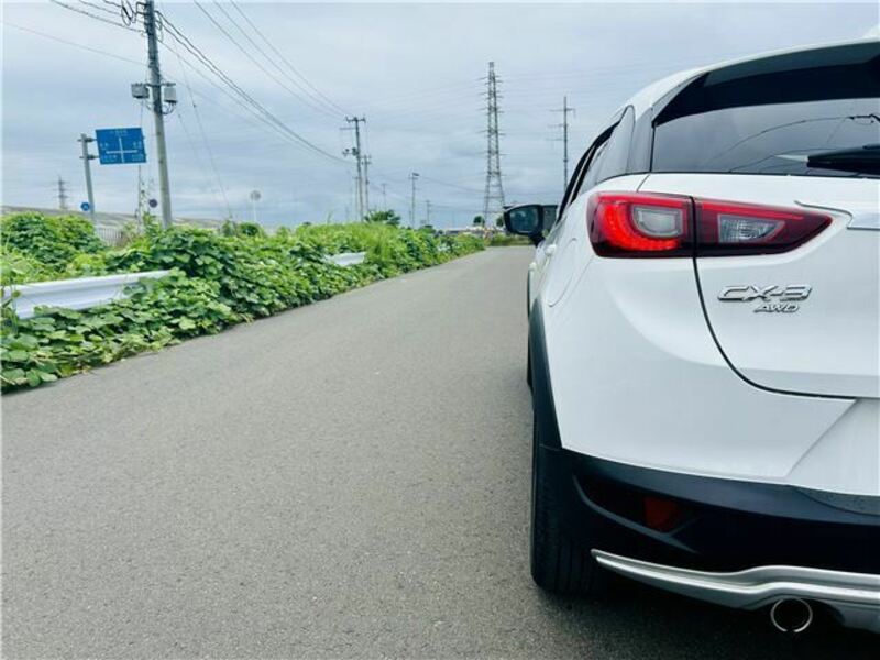 CX-3