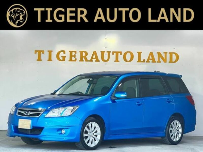 SUBARU EXIGA