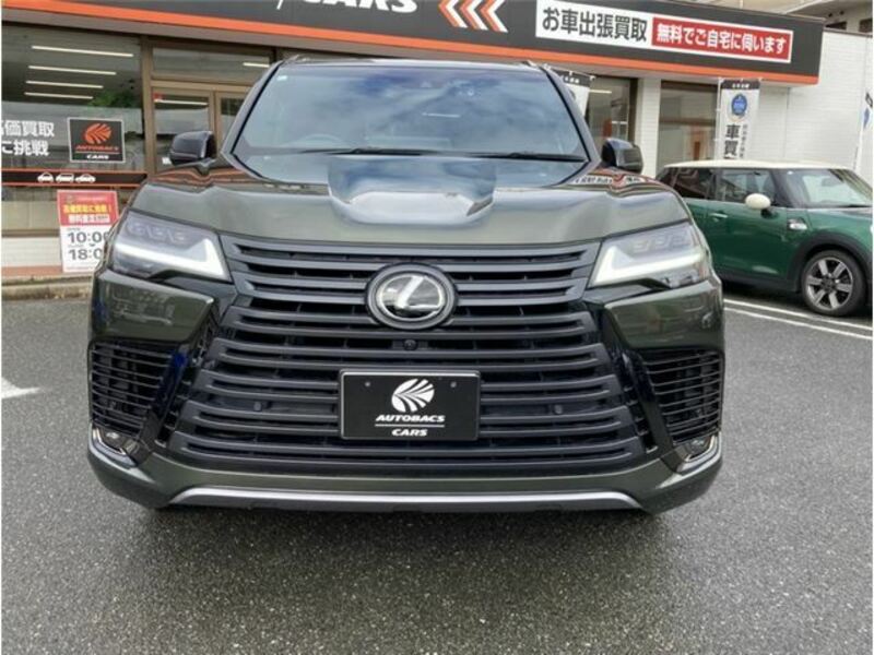 LX