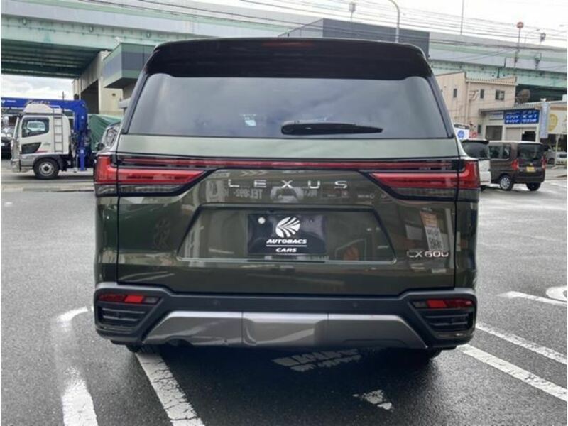 LX